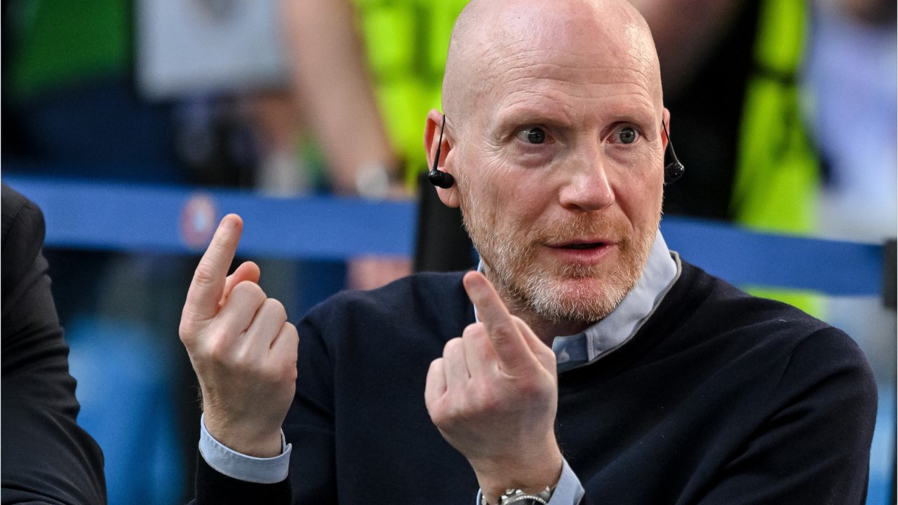 Matthias Sammer: Deutscher Fußball ist in der größten Krise der Geschichte