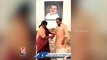 MLA Seethakka Ties Rakhi To Madhu Yashki Goud | V6 News