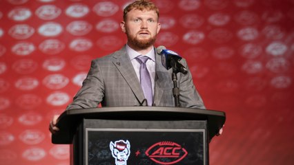 NC State vs. UConn: Keep an Eye on this Passing Yards Prop