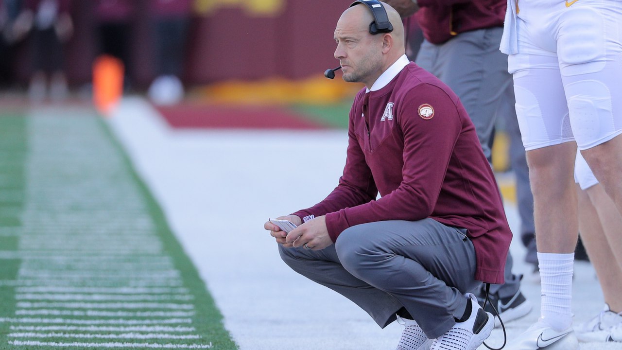 Big Ten Battle Minnesota vs. Nebraska Predictions video Dailymotion