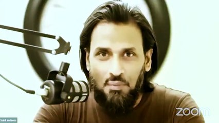Why Should Muslim excel mathematics by Sahil Adeem