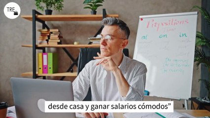 Lazy girl jobs: la solución de TikTok para conciliar y mejorar tu salud en el trabajo