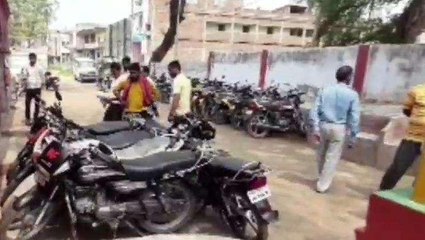 सारण: सोना चांदी व्यावसायी से 2.5 लाख के आभूषण की लूट, घटना की जांच में जुटी पुलिस