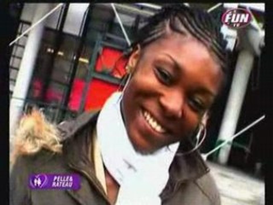 Portrait de Marie (Fun TV)
