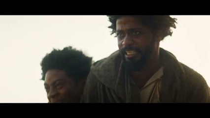 The Book of Clarence - Bande-annonce #1 [VO|HD1080p]