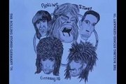 Rolling Stones - bootleg Live in Cologne, DE, 06-02-1976 part two