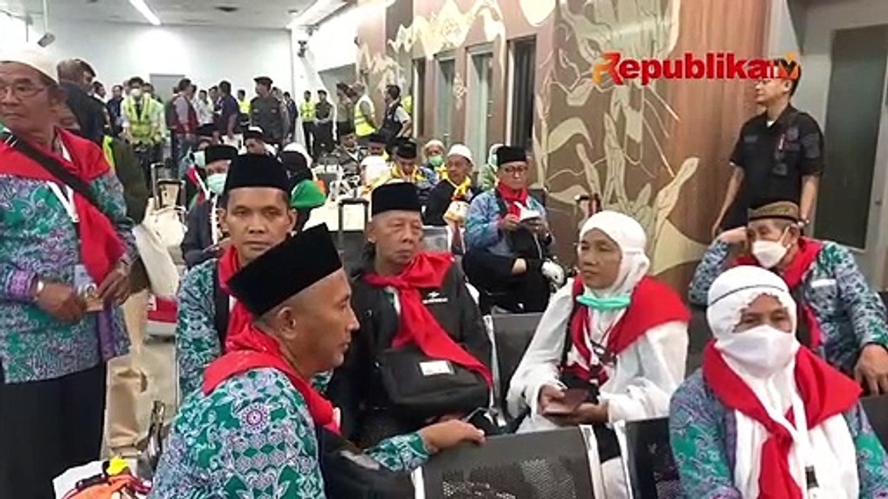Pelaksanaan Haji 2024 Harus Dipersiapkan Secara Matang