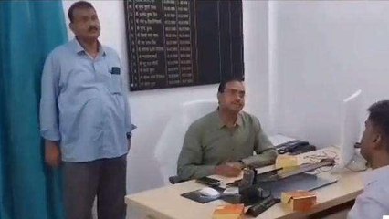 मुजफ्फरपुर: उत्पाद विभाग के नए भवन का डीएम ने किया उद्घाटन, कही यह बड़ी बात