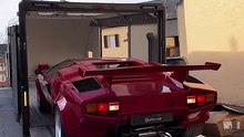 Lamborghini Countach