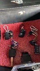 Proton persona modified