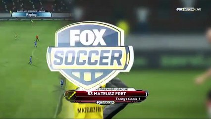 PES 2013   Become A Legend - NAC Breda #19 cz. 2