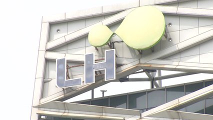LH, 5년 반 동안 '법카 사용' 2천억 원...휴일 하루 164만 원 / YTN