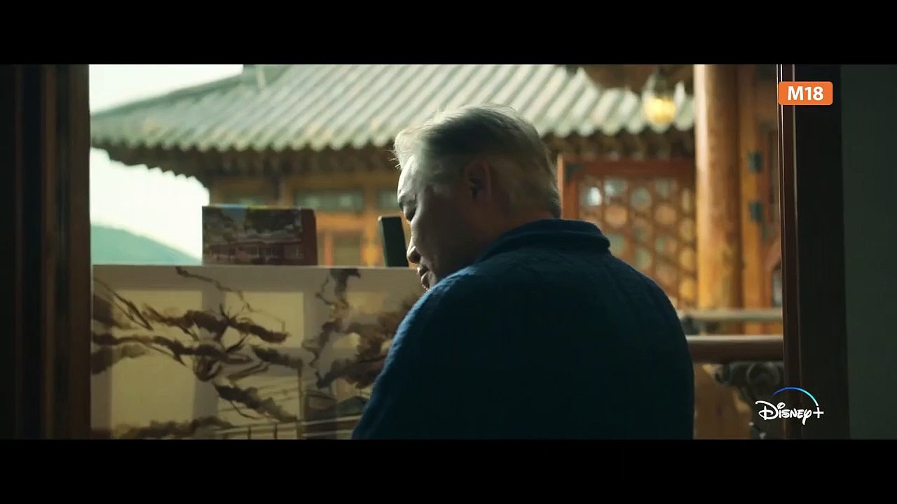 The Worst Of Evil Trailer OV