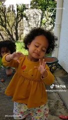 the end ---- _funnyvideo _funnyvideos _funnymoments _fun _socute _cute _mignon _baby _bébé _babies _babiesoftiktok _babyfever _babylove _babydance _babydancer _babydancers _foryou _foryoupage