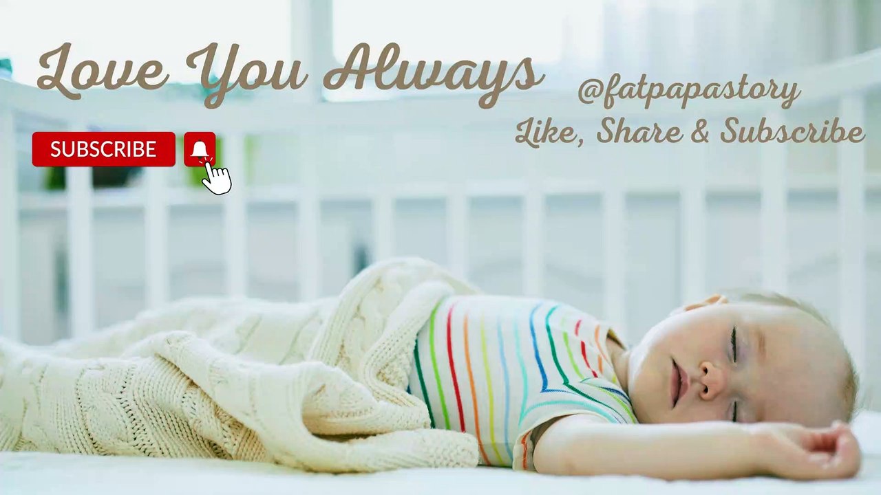 Baby Sleep Background Music, Lullaby For Babies to Go to Sleep♥Musique de fond pour le sommeil de bébé, berceuse pour que les bébés s'endorment♥寶寶睡眠音樂 搖籃曲♥Música para dormir bebé♥ Love You Always
