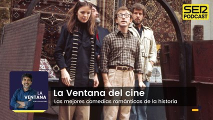Las mejores comedias románticas de la historia