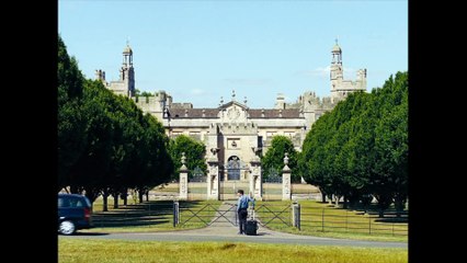 Margot Robbie Producer Saltburn Trailer 11/24/2023