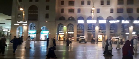 Madina Masjid nabawi | Madina Sharif 2023