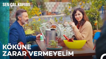 Her Tanışma Yeni Bir Başlangıçtır - Sen Çal Kapımı 25. Bölüm