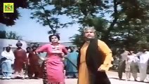 Dara Gujjar (1986) Sultan Rahi, Anjuman, Mustafa Qureshi, Zumurrud, Naghma.(Part 2)