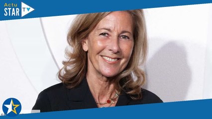 « C’est presque dérisoire »  Claire Chazal prend la défense d’Éric Dupond Moretti après ses propos