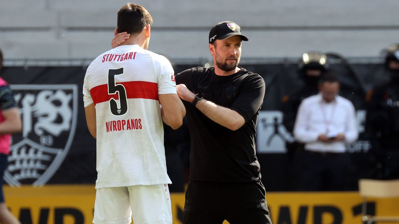 Hoeneß über Mavropanos-Ersatz: 'Wäre sinnvoll'