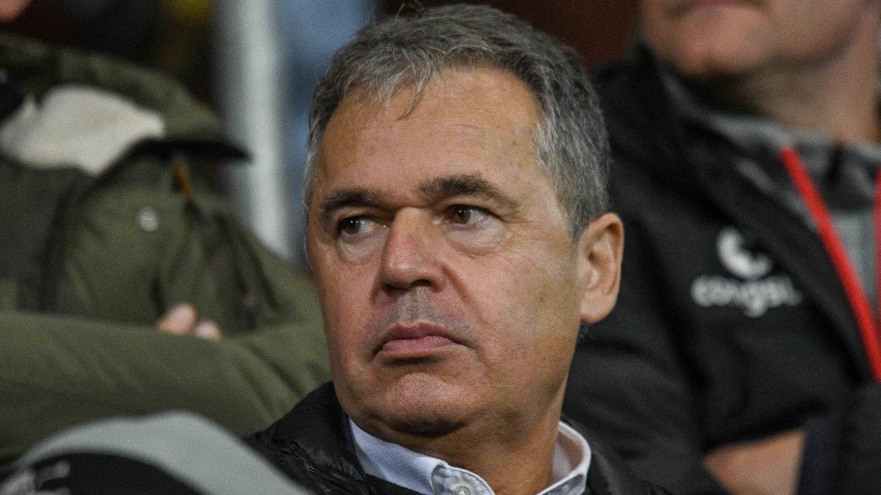 'Rattenrennen': Warum Saudi-Arabien ein Problem für die Bundesliga ist