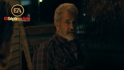 Watch the Intense Trailer for Desperation Road 🚗