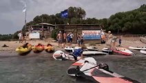 Fédération Française de Voile - FFVoile 2023 / Bienvenue au Bonifacio Windsurf !