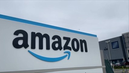Amazon demandent à ses employés de se plier à la politique de retour au bureau
