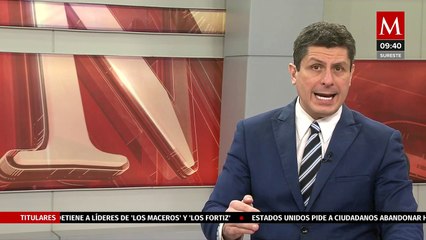 Indigente señalado por matar a mujer es imputado por feminicidio en Monterrey