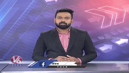 Nalgonda BJP Leaders Hold Assembly Core Committee Meeting _ V6 News