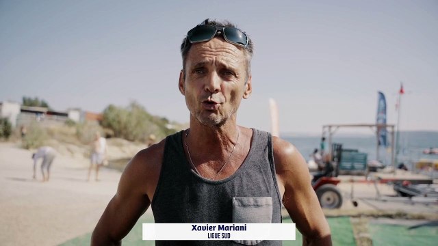 À laFédération Française de Voile - FFVoile 2023 / À la rencontre des coachs ! rencontre des coachs !