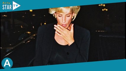 Lady Diana  Elle s'en serait tirée avec un bras cassé, le médecin légiste chargé de sa dépouille