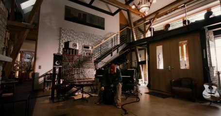 Alex Lys - Einzelkämpfer (Lyric Video)