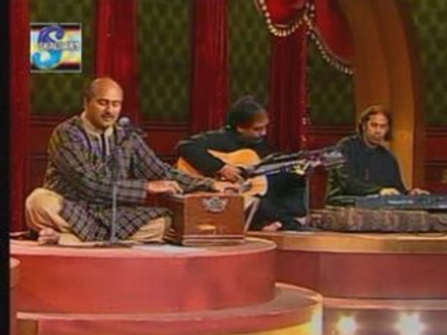 Sham Ki Dehlez
