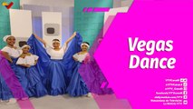 Buena Vibra | Academia Vegas Dance deslumbra con sus bailes