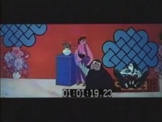 The Thief and the Cobbler (Trailer) Allied Flimmakers