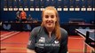 European Para Table Tennis Championships - Megan Shackleton