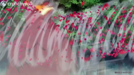 Taking Down a Flame Bear in One Hit - Boruto: Naruto Next Generations [English Sub]