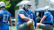 Analyzing Detroit Lions Initial 53-Man Roster