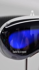 Ce Casque est une Révolution dans le Domaine de la Réalité Mixte !