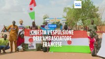 Niger, chiesta l'espulsione dell'ambasciatore francese. Il braccio di ferro Parigi-Niamey