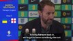 Sterling 'not particularly happy' with England omission - Southgate