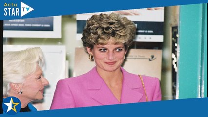 Mort de Lady Diana il y a 26 ans  cette adorable photo d’enfance partagée par son frère