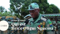 Coup d'Etat au Gabon : qui est le président de transition Brice Oligui Nguema