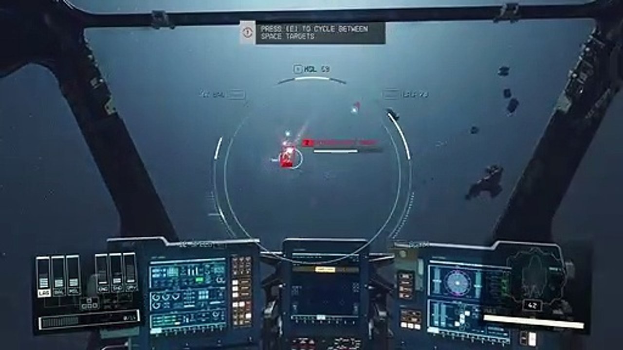 Starfield The First 39 Minutes on PC-(720p60)