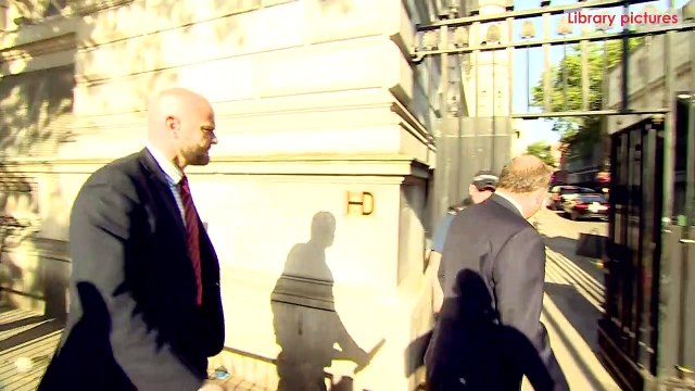 What does the defence secretary role hold for Grant Shapps?