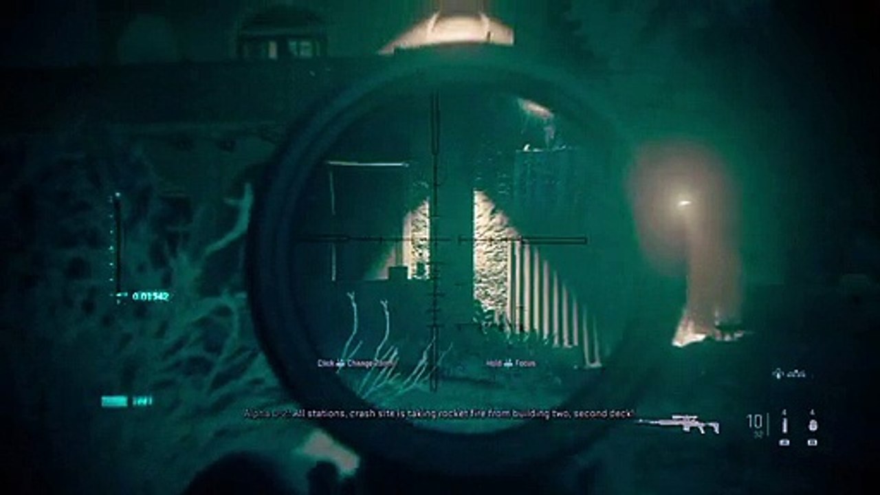 Call of Duty Modern Warfare II Campaign Xbox Gameplay Episode 2 - Kill or Capture