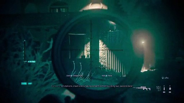 Call of Duty Modern Warfare II Campaign Xbox Gameplay Episode 2 - Kill or Capture